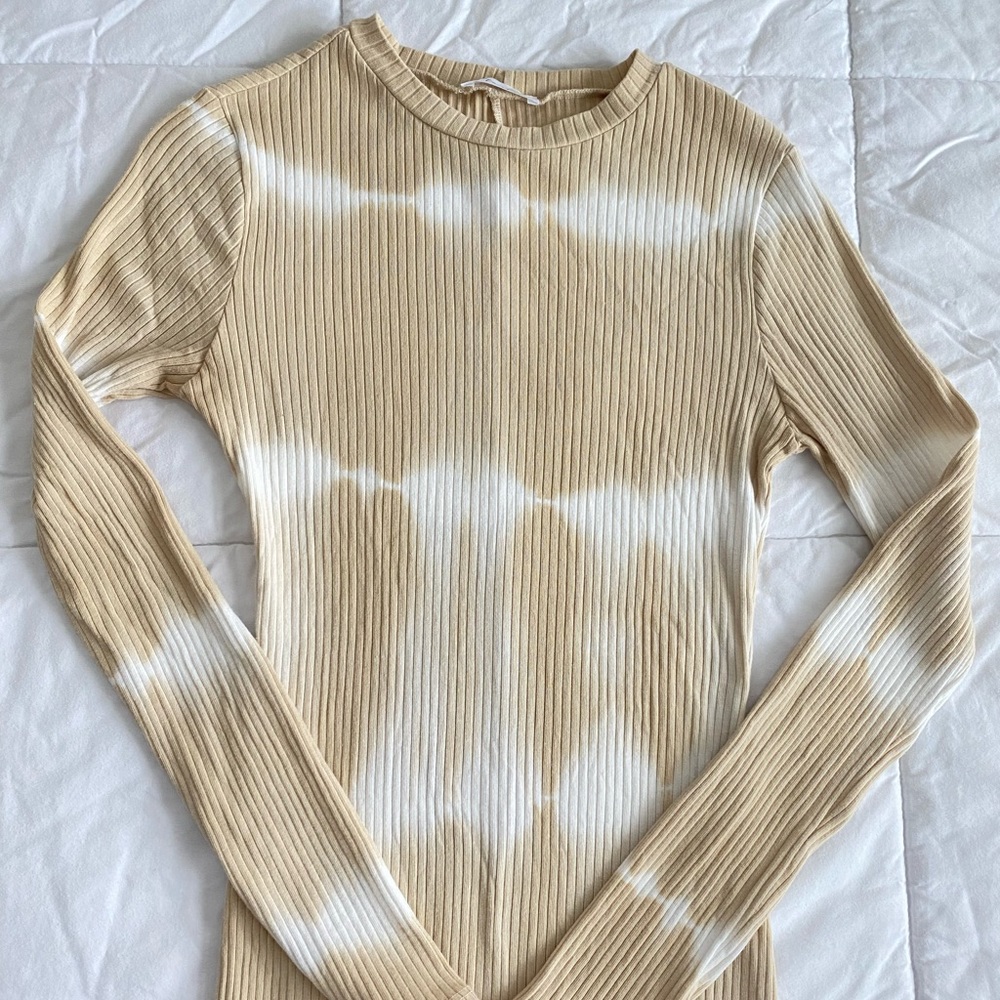 Starlow Hit Refresh Long Sleeve Dress